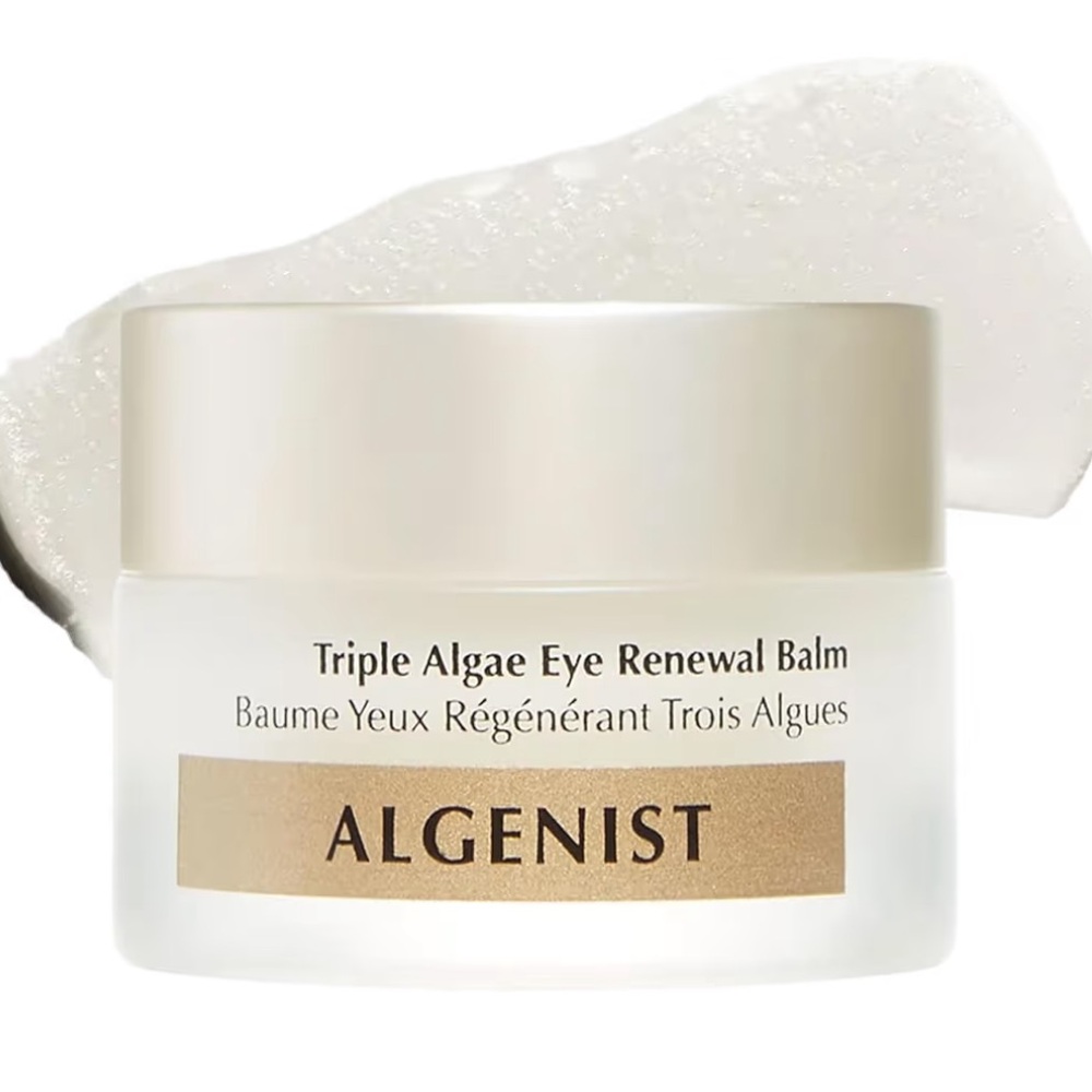 Algenist Triple Algae Eye Renewal Balm NIP
